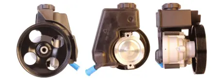 Насос гiдропiдсилювача ELSTOCK 15-0202