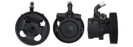 Насос гiдропiдсилювача ELSTOCK 15-0252