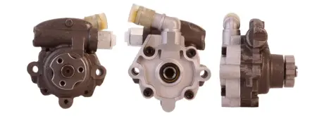 Насос гiдропiдсилювача ELSTOCK 15-0254