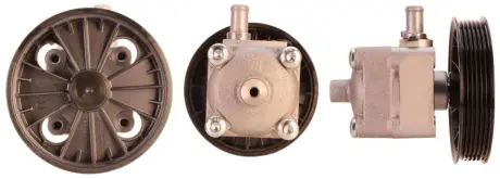 Насос гiдропiдсилювача ELSTOCK 15-0457