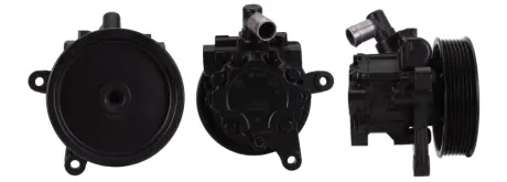 Насос гiдропiдсилювача ELSTOCK 15-0480