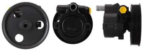 Насос гiдропiдсилювача ELSTOCK 15-0652
