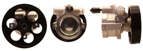 Насос гiдропiдсилювача ELSTOCK 15-0759