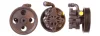 Насос гiдропiдсилювача ELSTOCK 15-1346 (фото 1)