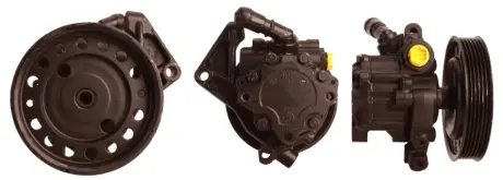 Насос гiдропiдсилювача ELSTOCK 15-1360