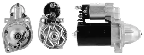 Стартер ELSTOCK 25-2098