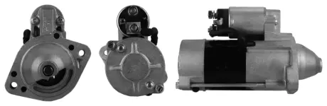 Стартер ELSTOCK 25-2349