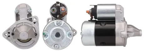 Стартер ELSTOCK 25-2384