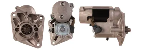 Стартер ELSTOCK 25-2489