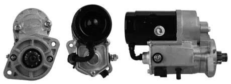 Стартер ELSTOCK 25-3068
