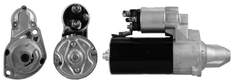 Стартер ELSTOCK 25-3095