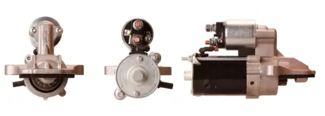 Стартер ELSTOCK 25-3460