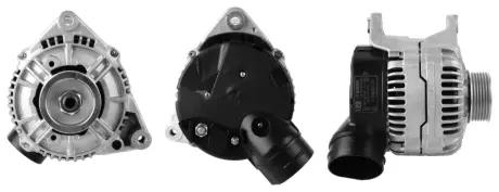 Генератор ELSTOCK 28-1817