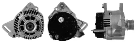 Генератор ELSTOCK 28-3639