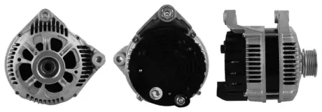 Генератор ELSTOCK 28-3870