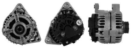 Генератор ELSTOCK 28-4833