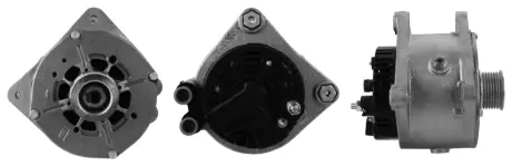 Генератор ELSTOCK 28-4851