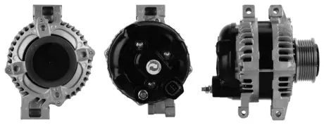 Генератор ELSTOCK 28-5585
