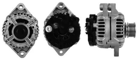Генератор ELSTOCK 28-5737