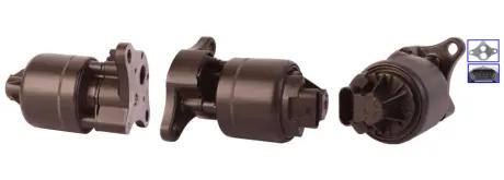 Клапан рециркуляції ВГ ELSTOCK 72-0043