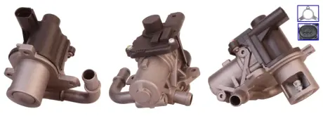 Клапан рециркуляції ВГ ELSTOCK 73-0067