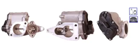 Клапан рециркуляції ВГ ELSTOCK 73-0069