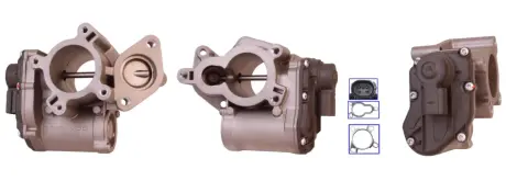 Клапан рециркуляції ВГ ELSTOCK 73-0070