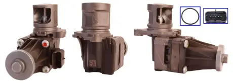 Клапан рециркуляції ВГ ELSTOCK 73-0085