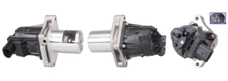 Клапан рециркуляції ВГ ELSTOCK 73-0190