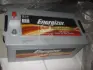 Акумулятор 225Ah-12v CP (518х275х242), зворотний полярність (3),EN1150 Energizer 725 103 115 (фото 1)