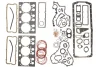 Повний комплект прокладок двигуна 620D, CASE IH 140 MASSEY FERGUSON 3600, 3670, 3690, 8140, 8150, 8160, 8170, 8180, 8240, 8240 XTRA, 8250, 8250 XTRA, 8260, 8260 XTRA, 8270, 8270 XTRA, 8280 Engitech ENT000066 (фото 1)