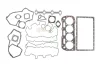 Повний комплект прокладок двигуна HP 404C.22 HP50828U HR 404C.22T, CATERPILLAR 216B, 226B, 232B, 242B, 247B, 257B JCB 8060, 8080 Engitech ENT000068 (фото 1)