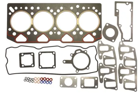 Комплект прокладок двигуна (верх) URSUS 5322, 5324 CASE IH 11 CATERPILLAR 428 C, 428 D, 428 D NF JCB 3CX, 4CX, 520 LE, 520 SLE, 520-50 LE LANDINI 70, 80, 65, 75, 70 V REX VINEYARD ENGITECH ENT000319
