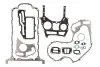 Повний комплект прокладок двигуна JCB 1104-44 URSUS 10000, 7000, 8000, 9000, C, MF ARMATRAC 1000, 800 ATLAS COPCO QAS/QAX BASAK 2000 BOBCAT TL CATERPILLAR 300, 400, 900, TH 1104A-44-C4.4T ENGITECH ENT000413 (фото 1)