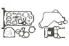 Комплект прокладок двигуна (низ) URSUS 3822, 3824, 5322, 5324 BOBCAT 963, 963G CASE IH 100 C, 11, 80 C, 90 C CLAAS 907, 907T, 920, 925, 925 PLUS, 928, 928 PLUS, 940 GX, 960, 964, 964 PLUS Engitech ENT000442 (фото 1)