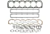 Комплект прокладок двигуна (верх) JOHN DEERE 1085, 1177, 1188, 4240 S, 4250, 4350, 4440, 4450, 4455, 4640, 4650, 4840, 4850, 8430, 8440, 8450, 985 Engitech ENT000595 (фото 1)