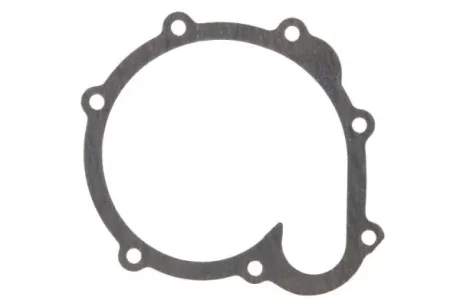 Прокладка насоса охолоджуючої рідини DEUTZ FAHR 1130 TTV, 1145 TTV, 1160 TTV, 120 MK2, 120 MK3, 128, 130, 135 MK2, 135 MK3, 140, 150 MK2, 150.7, 155, 160 MK2, 165, 165 MK3, 165.7, 175 MK2 Engitech ENT010694