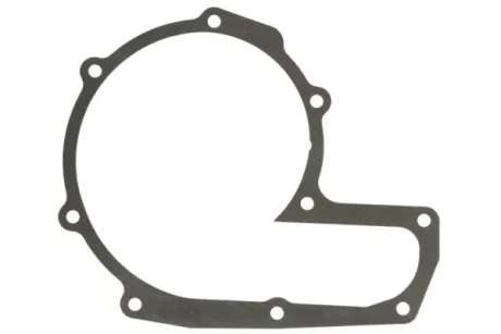 Прокладка насоса охолоджуючої рідини MASSEY FERGUSON 3670, 3680, 3690, 6485, 6495, 6497, 6499 (PERKINS 6 CYL), 6499 (SISU 74 CTA 6 CYL), 7485, 7495, 8140, 8150, 8160, 8240, 8250, 8260, 8450 Engitech ENT010918
