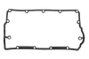 Прокладка кришки клапана AUDI A3, A4 B6, A4 B7, A6 C5 FORD GALAXY I SEAT ALHAMBRA, ALTEA, ALTEA XL, CORDOBA, IBIZA III, LEON, TOLEDO II, TOLEDO III SKODA FABIA I 1.9D/2.0D 09.95- Engitech ENT013001 (фото 1)
