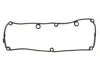 Прокладка кришки клапана VW CADDY III, CADDY III/MINIVAN, PASSAT B7, TRANSPORTER T5 1.6D/2.0D 05.10-08.15 Engitech ENT013063 (фото 1)