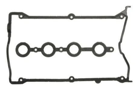 Комплект прокладок клапанної кришки AUDI A3, A4 B5, A4 B6, A4 B7, A6 C4, A6 C5, CABRIOLET B3, TT SEAT ALHAMBRA, CORDOBA, EXEO, EXEO ST, IBIZA II, IBIZA III, LEON, TOLEDO II 1.8 11.94-12.10 Engitech ENT013128