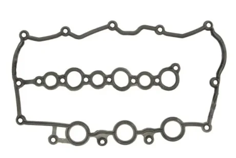 Прокладка кришки клапана CITROEN C5 III, C6 FORD USA RANGER JAGUAR F-PACE, S-TYPE II, XF I, XF II, XF SPORTBRAKE, XJ LAND ROVER DISCOVERY III, DISCOVERY IV, DISCOVERY V 2.7D/3.0D/3.0DH 06.04- Engitech ENT013136