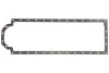 Прокладка масляного піддону CASE IH 1046, 1046 A, 1055, 1055 A, 1055 XL, 1055 XLA, 1056, 1056 A, 1056 XL, 1056 XLA, 1246, 1246 A, 1255, 1255 A, 1255 XL, 1255 XLA, 1420, 1455, 1455 A Engitech ENT020037 (фото 1)
