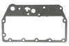Ущільнення масляного радіатора BF4M1013 DEUTZ FAHR 1130 TTV, 1145 TTV, 1160 TTV, 120 MK2, 120 MK3, 130, 135 MK2, 135 MK3, 140, 150 MK2, 150 MK3, 150.7, 155, 156, 160 MK2, 160 MK3, 165, 165 MK3 Engitech ENT020597 (фото 1)