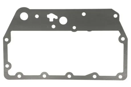 Ущільнення масляного радіатора BF4M1013 DEUTZ FAHR 1130 TTV, 1145 TTV, 1160 TTV, 120 MK2, 120 MK3, 130, 135 MK2, 135 MK3, 140, 150 MK2, 150 MK3, 150.7, 155, 156, 160 MK2, 160 MK3, 165, 165 MK3 Engitech ENT020597
