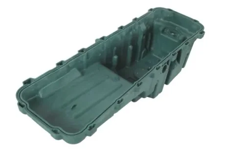 Масляний піддон VOLVO FM, FM II, FMX II D11A-330-D9B380 09.05- Engitech ENT040035