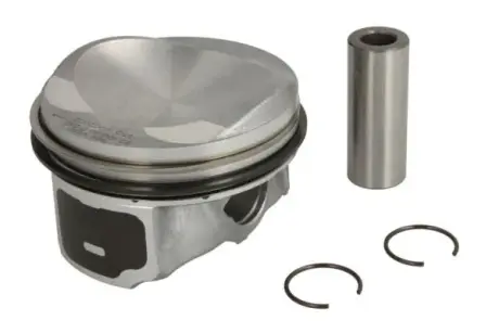 Поршень 82,51 (STD) AUDI A3, A4 B8, A5, TT SEAT ALTEA, ALTEA XL, EXEO, EXEO ST, LEON, TOLEDO III SKODA OCTAVIA II, SUPERB II, YETI VW GOLF VI, PASSAT B6, PASSAT B7, PASSAT B7/KOMBI 1.8 11.06-12.17 ENGITECH ENT050001 STD