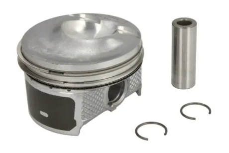 Поршень 76,51 (STD) AUDI A3 SKODA OCTAVIA II VW EOS, GOLF PLUS V, GOLF V, JETTA III, PASSAT B6, TOURAN 1.6 02.03-10.10 Engitech ENT050015STD