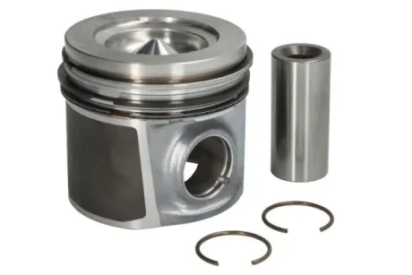 Поршень 88,4 (+0,40 2,5-2-2,5) IVECO DAILY V, DAILY VI FIAT DUCATO 2.3D/3.0D 07.06- Engitech ENT050315040