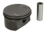 Поршень 73,9 (+0,50) OPEL ADAM, ASTRA G, ASTRA G CLASSIC, ASTRA H, ASTRA H CLASSIC, ASTRA H GTC, COMBO, COMBO TOUR, CORSA C, CORSA D, CORSA E, MERIVA A, TIGRA 1.4/1.4LPG 06.03- Engitech ENT050505050 (фото 1)